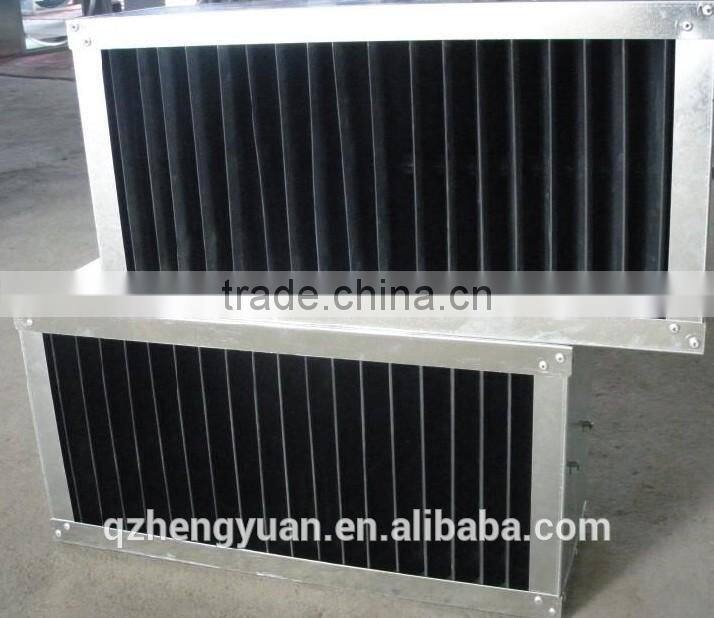 Hengyuan poultry equipment light trap / air inlet