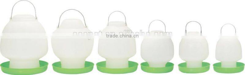 172A-P Mini Automatic Drinker large base For Poultry chick poultry farming, poultry farming, poultry equipment, Poultry Drinkers