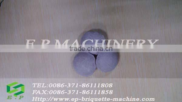 Promotional Prices Coal Briquette Machine with CE Certificate