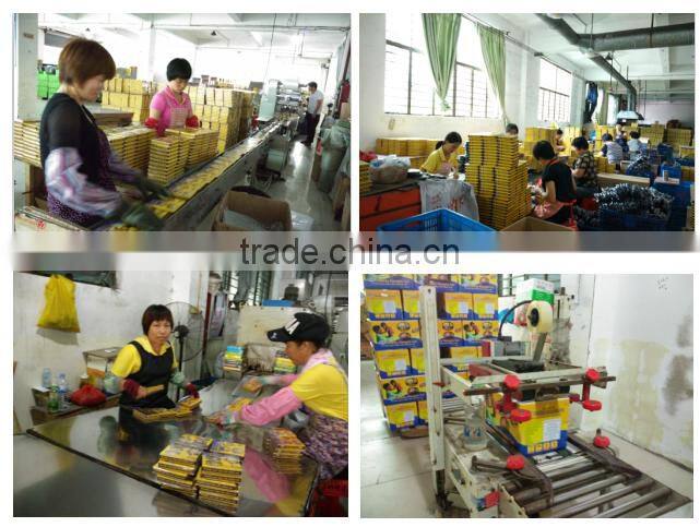 China New High Quality Fujian Quanzhou Factory Wholesale price Black Mosquito Coil