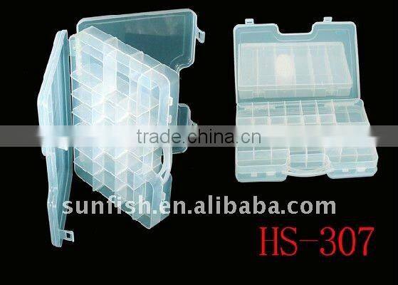fishing box plastic fishing box SYHS-307