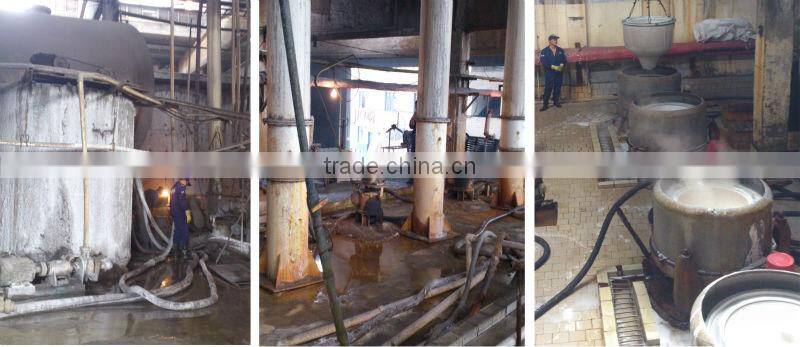 fertilizer grade sulphate