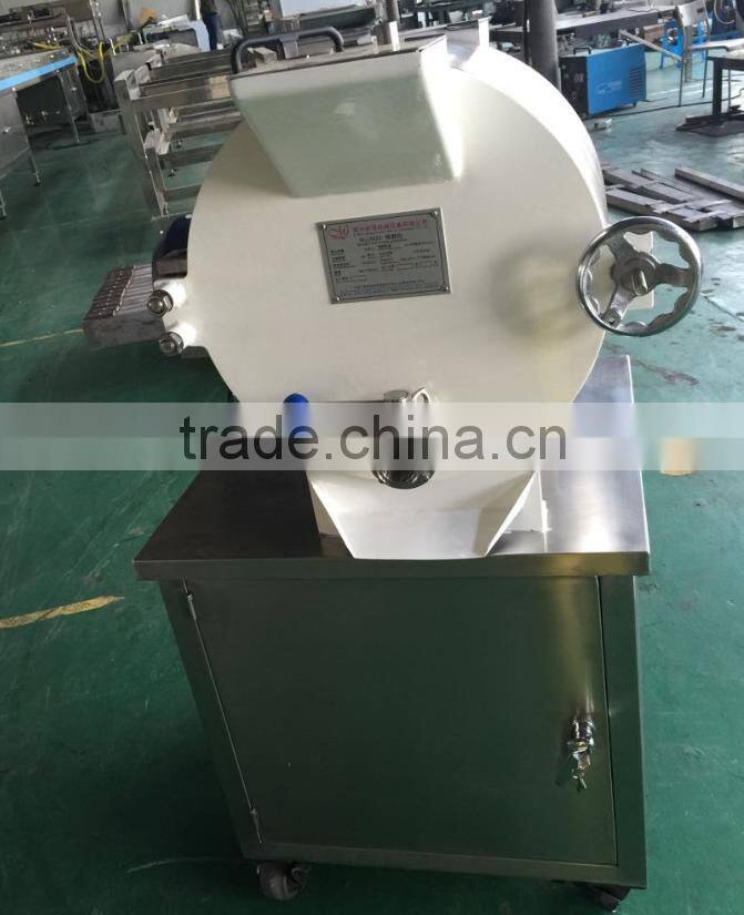 High quality Automatic chocolate conche/ chocolate refiner conche/Chocolate grinder