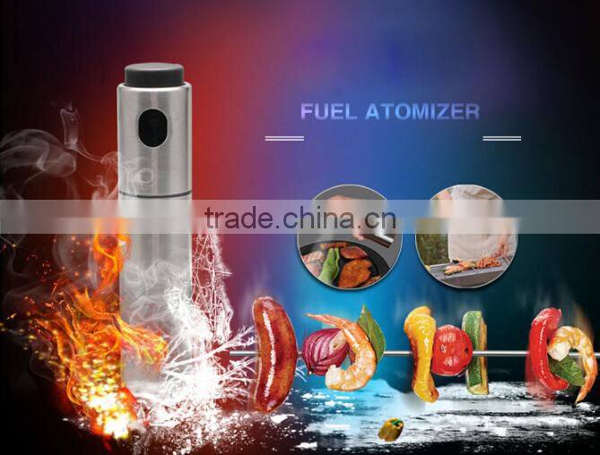 High quality stainless steel cooking olive oil sprayer