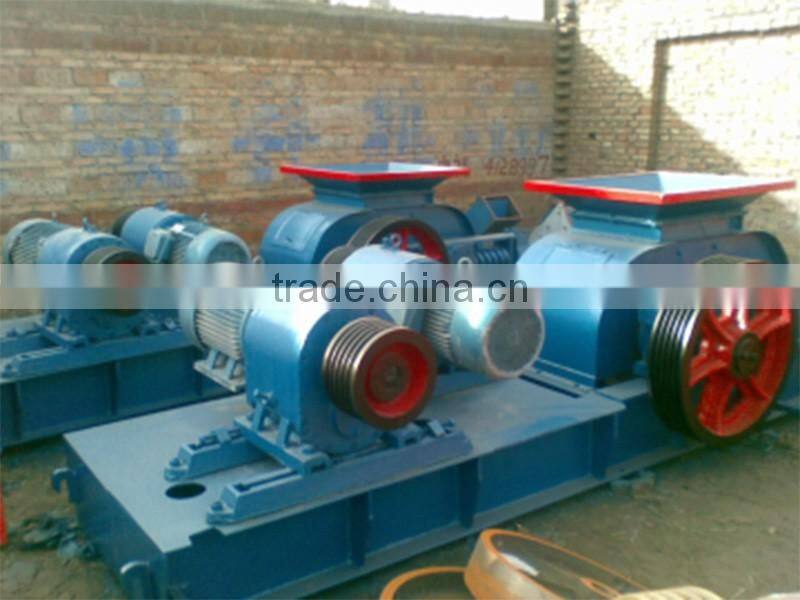 3.5 t/h Organic Fertilizer making machine line prices