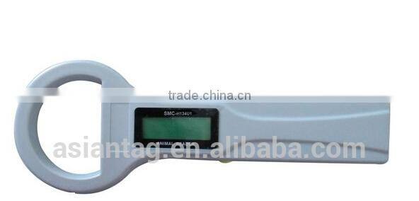 USB desktop nfc readers