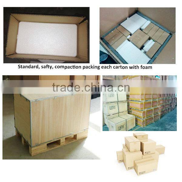 High Quality Touch Screen Peltier-Based Thermal Cycler