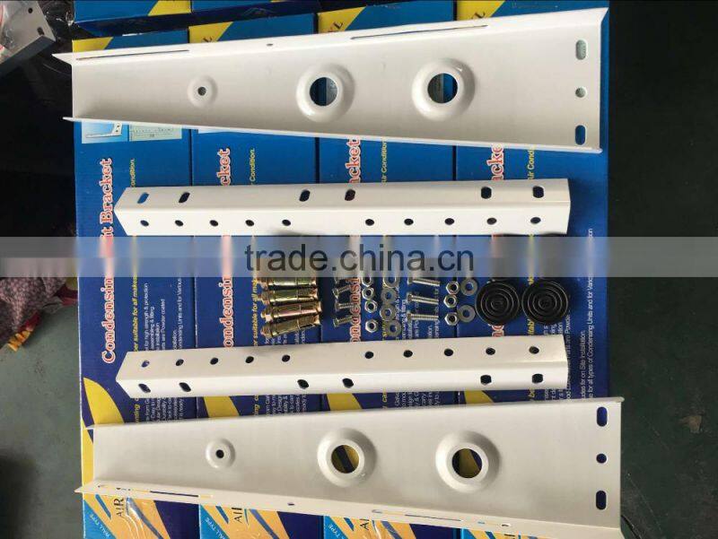 air conditioner outdoor bracket/wall mount bracket/wall mounting bracket