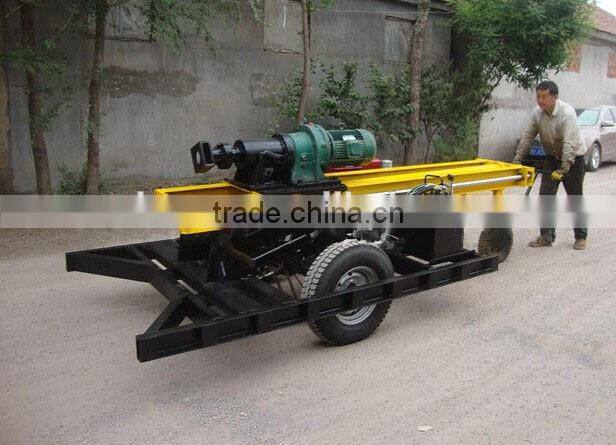 portable mini rock drill machine for sale
