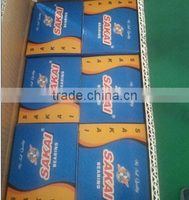 ball bearing 6203 v groove bearing