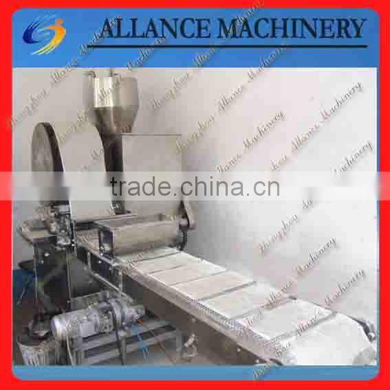 multifuntion samosa pastry dough making machine