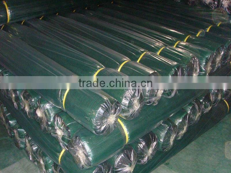 tennis fence netting