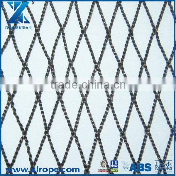 UHMWPE fishing net used for Deep sea farming