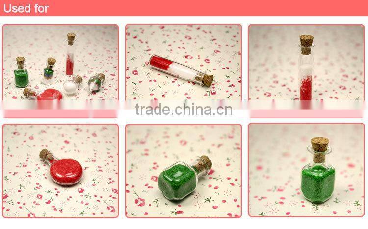 Painting DIY accessories sand painting kits