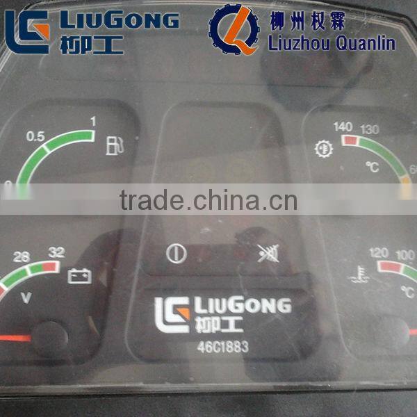 Original Liuzhou Part 46C1883 Instruments Ass