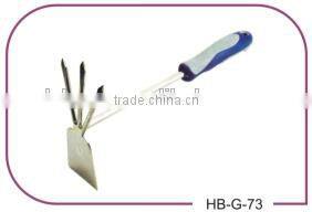 all types of garden tools and equipment mini handle soil digging tool