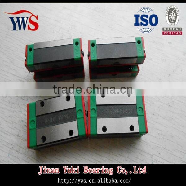 linear guideway linear guide rail HGW20