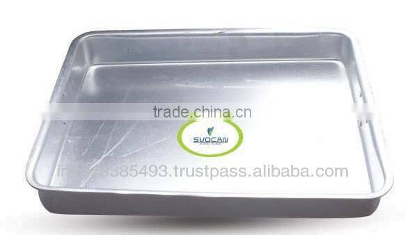 Trays & Bakeware