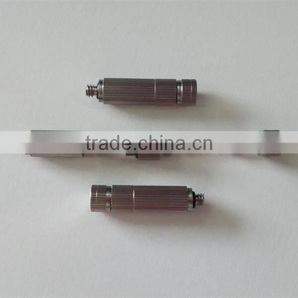 TY1693 HAIGINT High Pressure Misting Nozzle with SS filter