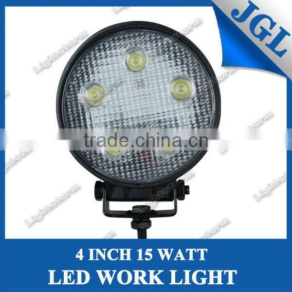 gz factory price led work lights,27w fog light for Jeep SUV ATV Off-road Truck,led working light