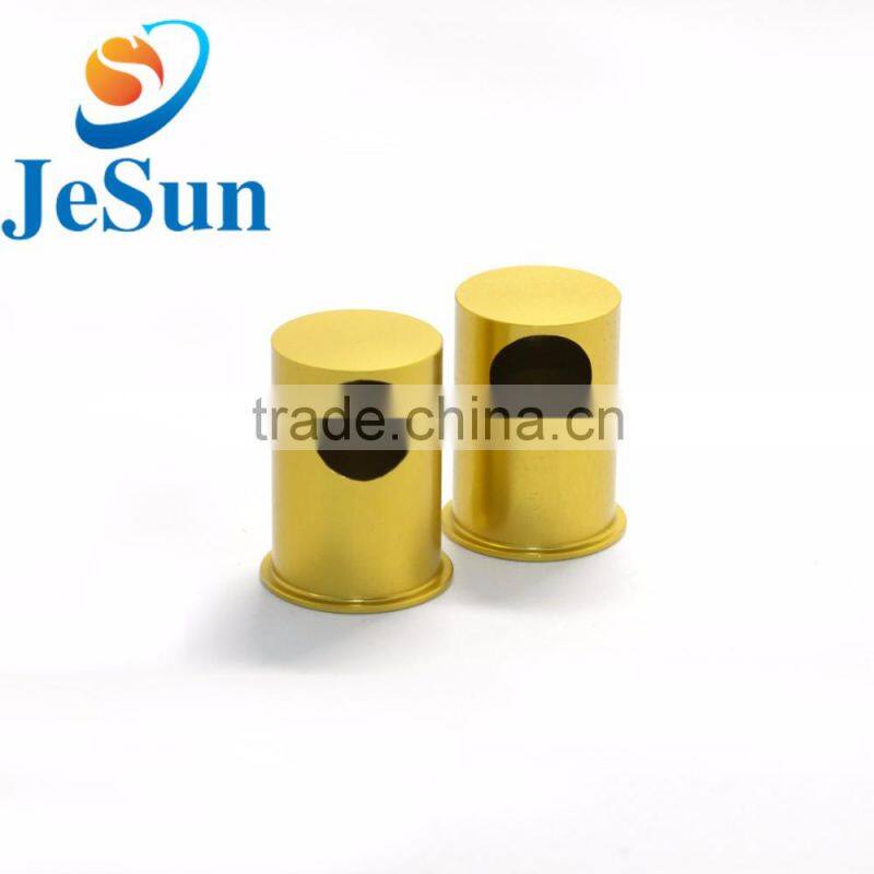 High precision cooper brass bushing,small bushing