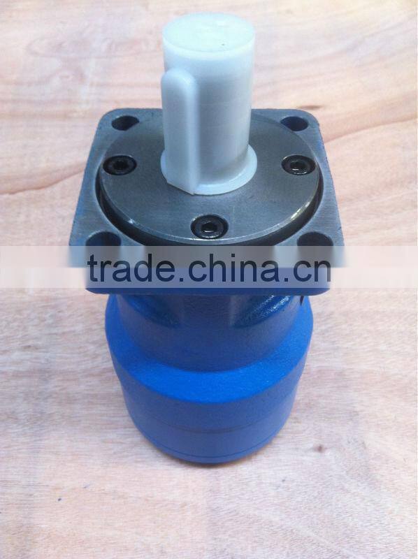 Shandong SMR-160 High Power High Precision Hydraulic Motor