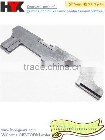 GuangDong CO-10-01 Anti-Heat Selector plastic injection plate