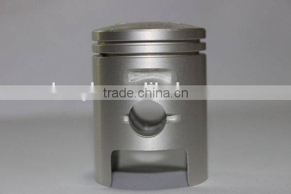 High quality racing forged piston for motorcycle