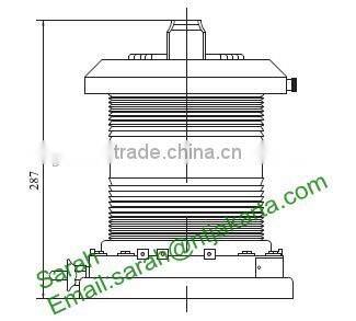 China suppliers Marine Single-deck navigation singal light marine flood light CXH-1P