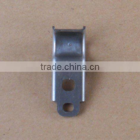stainless steel pipe clamp