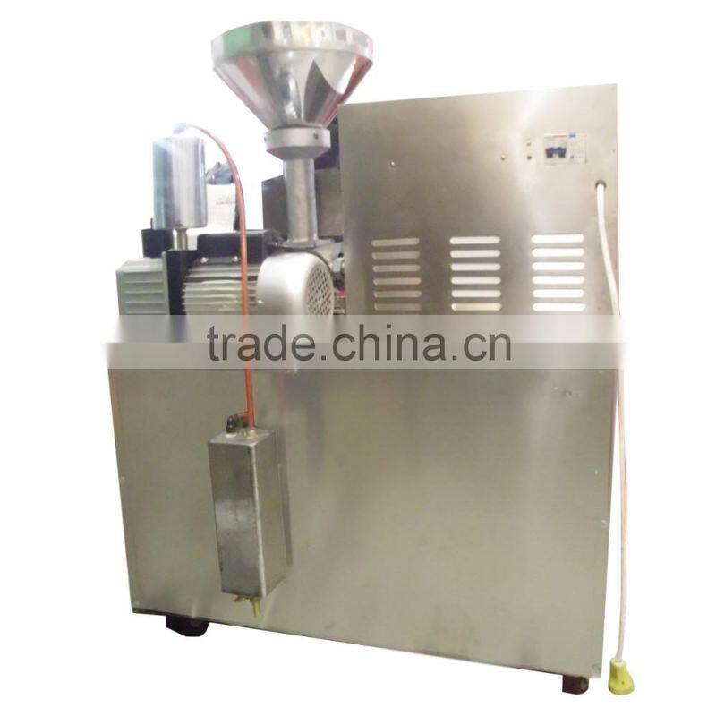 Fully automatic hydraulic press automatic seed hot oil press/avocado oil press machine HJ-P50