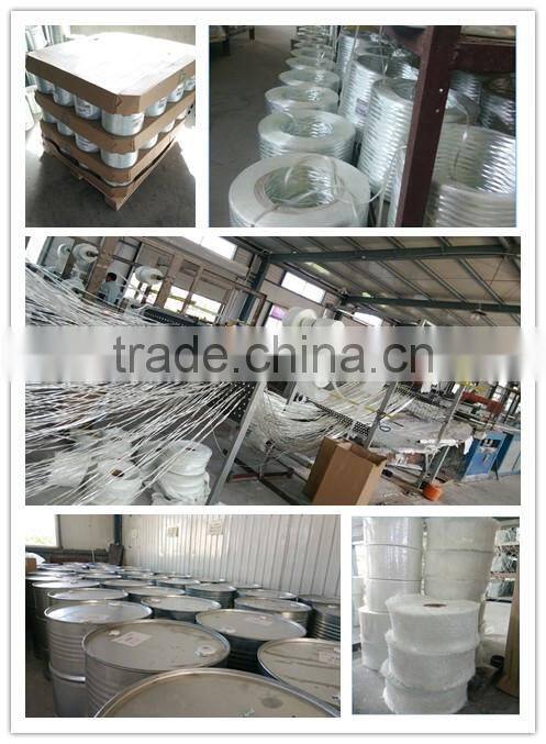 glass fiber reinforced plastic/FRP square pipe/fiberglass pipe prices