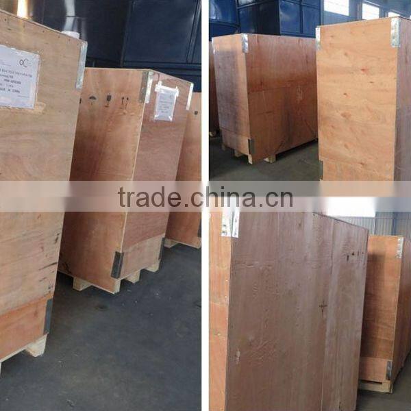 Hot sale pastry dough sheeter with best service