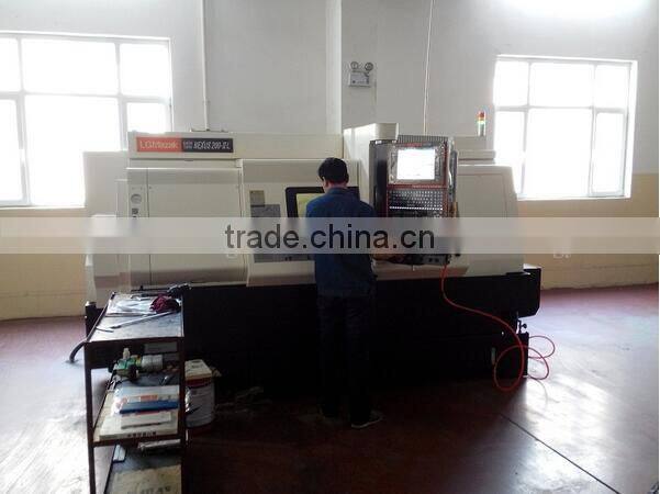 The 2nd Generation Industrial Meat Mincer Machine