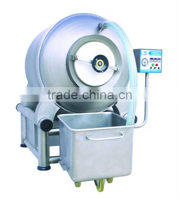 High Quality Automatic Vacuum Tumbler in Food Machinary----3000 L
