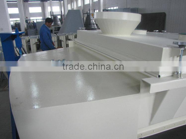 Best-selling products Rotary Sifter factory cheap goods from china