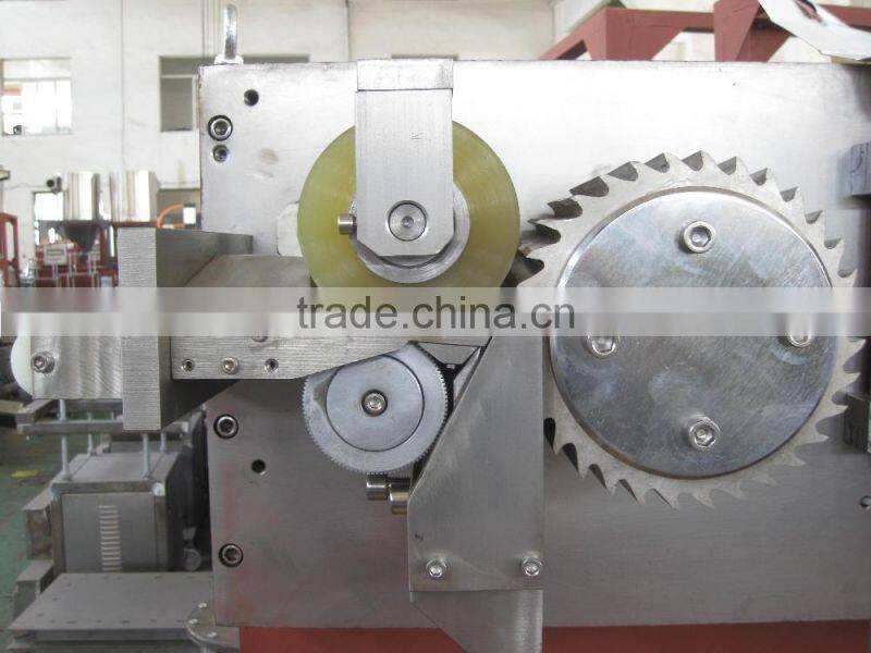 Haisi Hot Sale Mixer Plastic Granulator Equipment