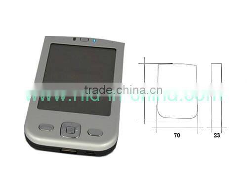 UHF Android Industrial RFID Reader tablet