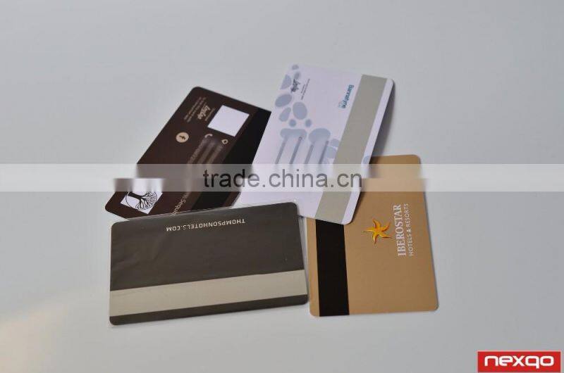 Cheap plastic lottery scratch card, scratch off lottery tickets