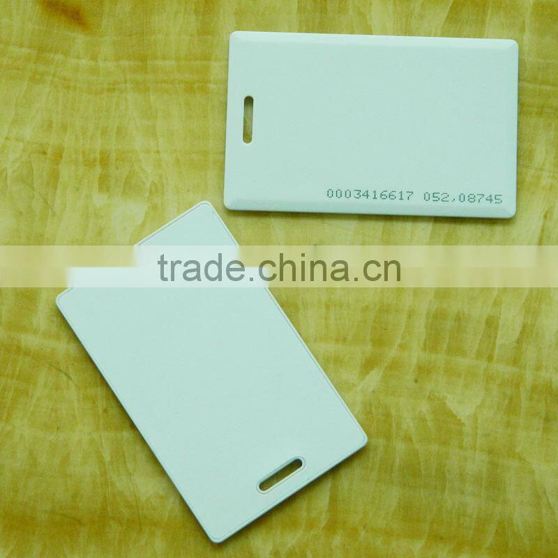 customize plastic card do not disturb hotel door hangers