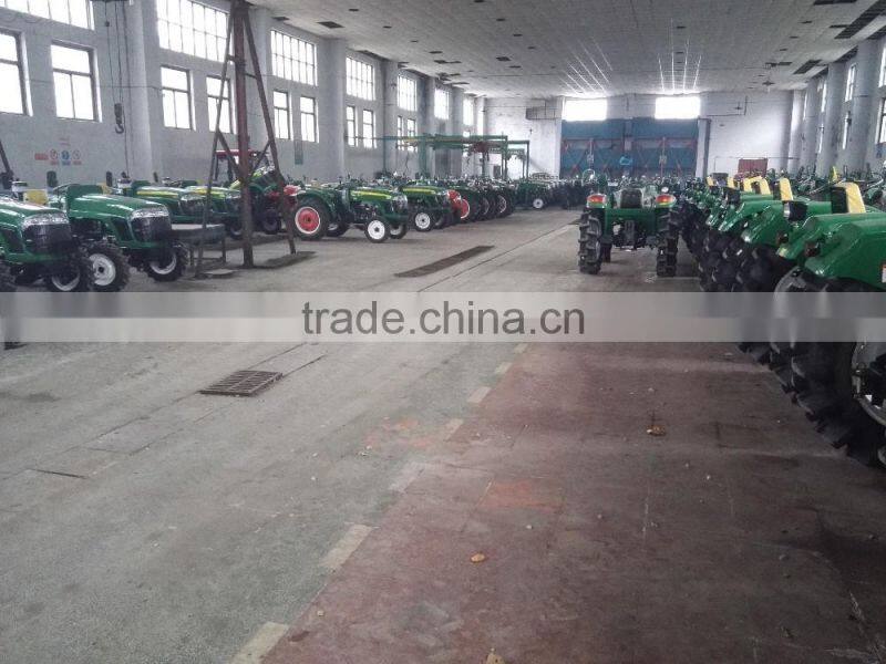 China's most professional manufacturer of tractor