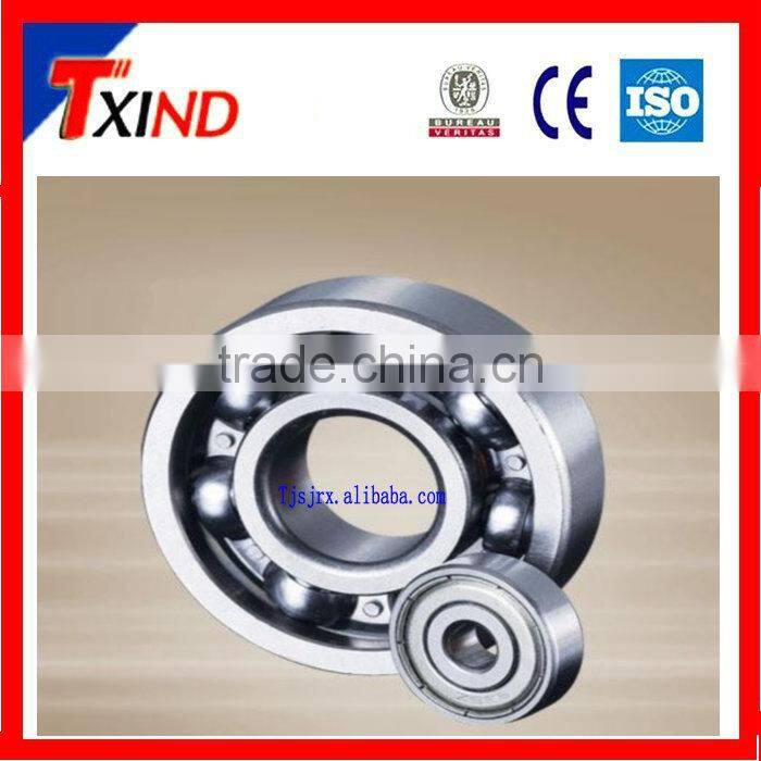 China Txind Factory Deep Groove Ball Bearing 6413