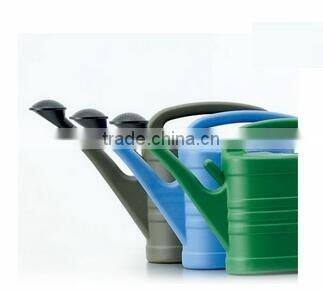 Wholesale Garden Plastic Watering Can, Garden Watering Pot