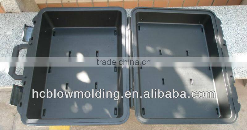 custom plastic truck tool box tool cabinets made in china HDPE