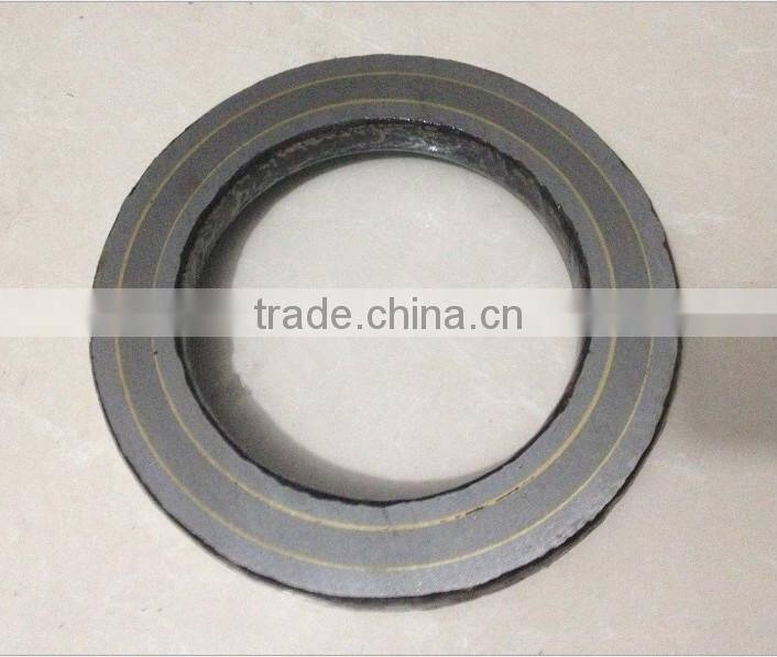Concrete pump parts / Pump cutting ring / Sany 260 cutting ring
