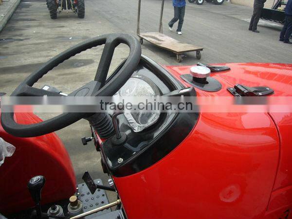 JM254 jinma tractor price