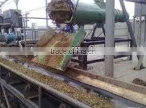 hot sale cow dung dewater machine 0086-18638277628