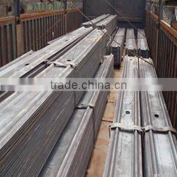 W steel band /W steel belt for coal mining channel supporting