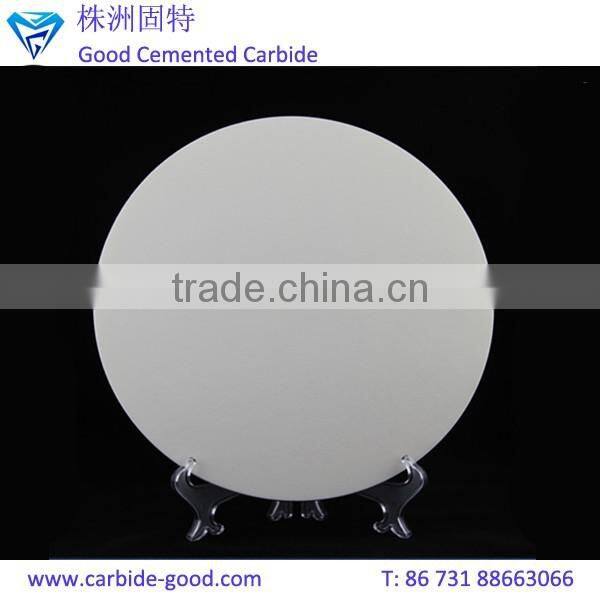 white aluminum oxide grinding wheel