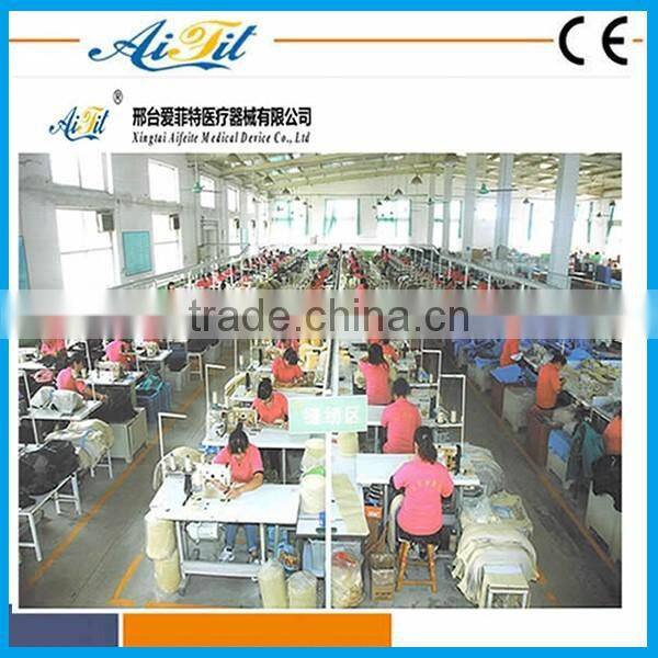 stainless competitive stethoscope price with high quality